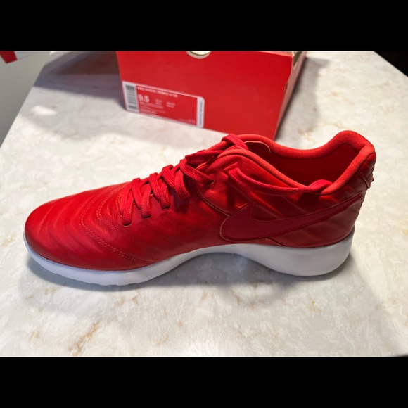 NIKE ROSHE TIEMPO VI QS Size 9.5 - Picture 5 of 8